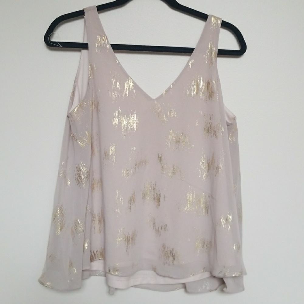 FINAL PRICE 🦄 V neck top